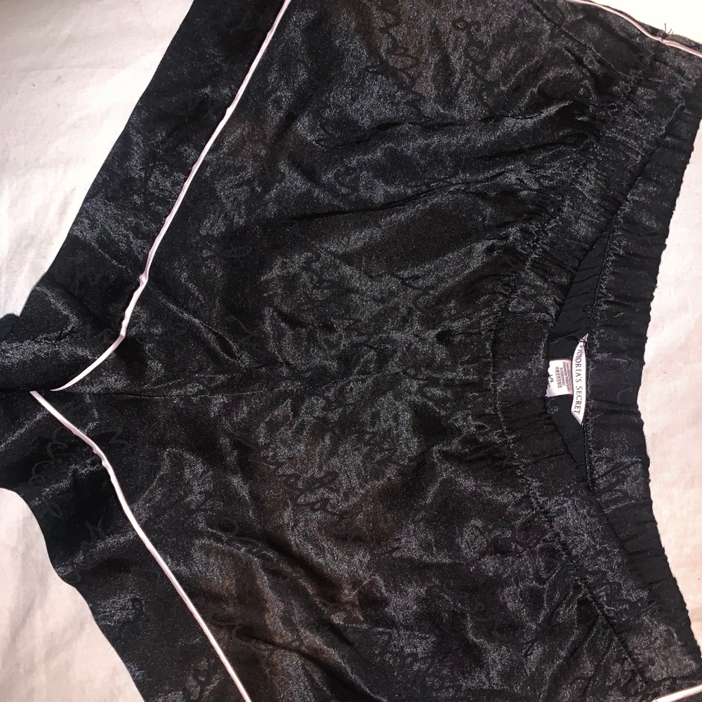 Victoria Secret Pajama Shorts